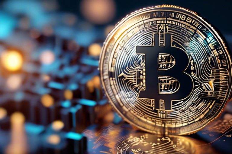 Crypto and AI Set to Drive $20 Trillion GDP Surge by 2030! ??