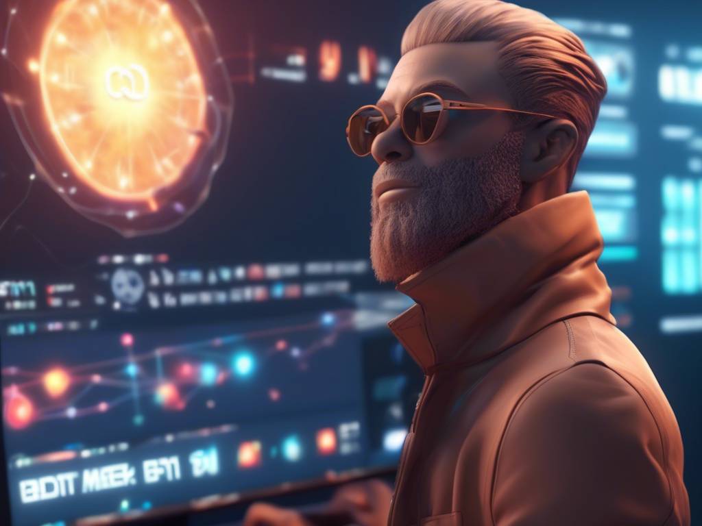 Zeta Markets Founder Reveals Solana's DeFi Roadmap ??