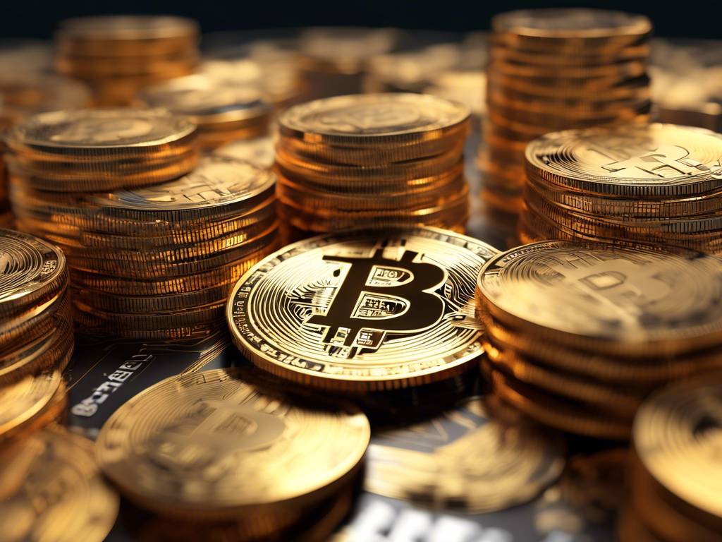 Spot Bitcoin ETF inflows overtaken by GBTC outflows ??