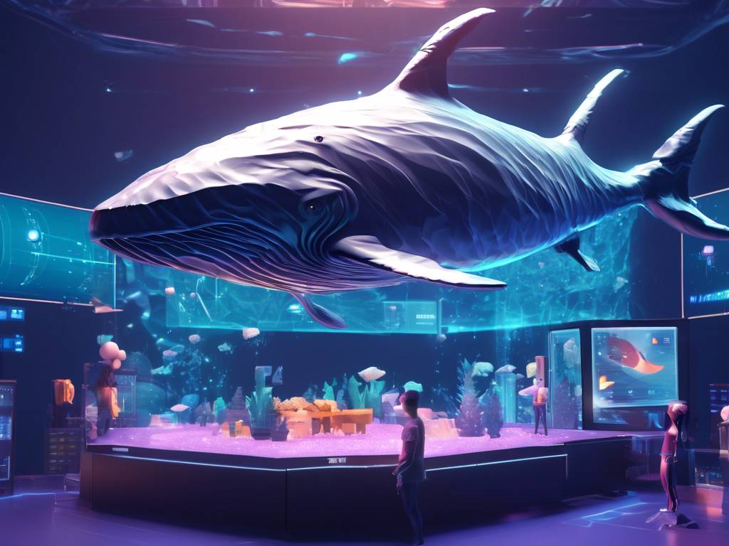Injective (INJ) sees $24.8M buy from Crypto Whales ??