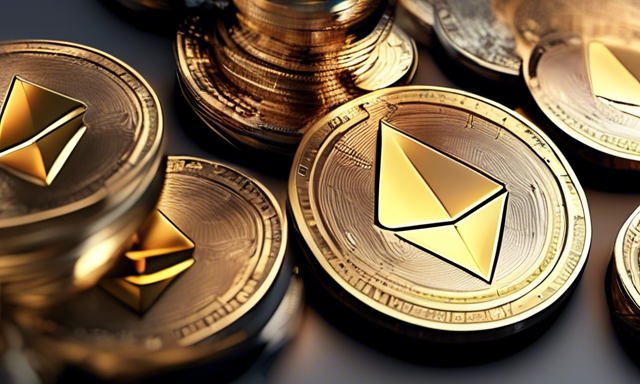 Profits are seen by only 66% of Ethereum holders despite 21% price increase. ?
