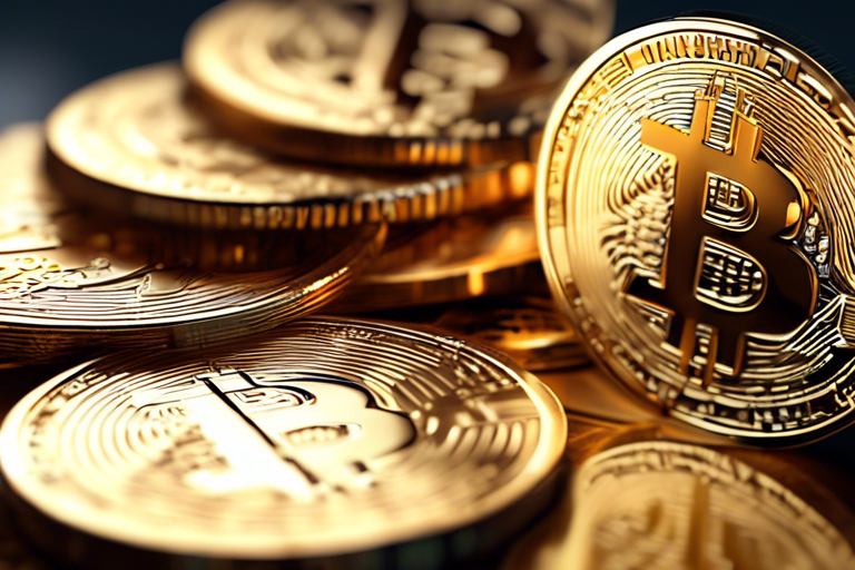 Wall Street Seizes Bargains with Bitcoin ?? Get in on the Action!