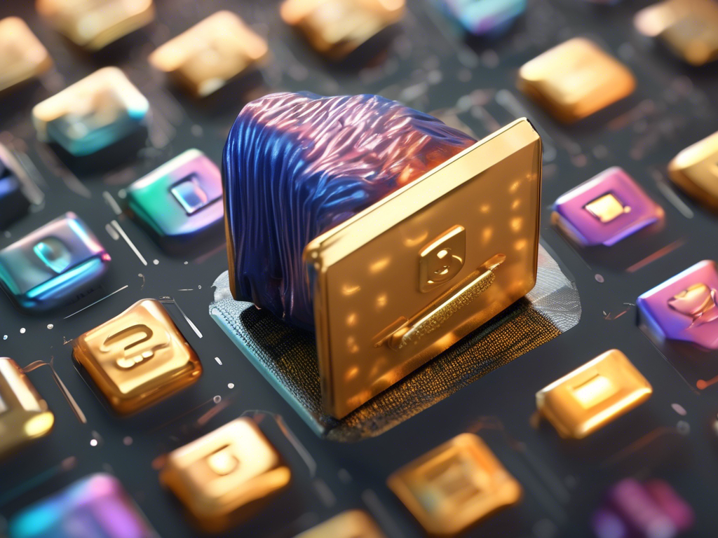 Beware of Fake Airdrop Emails! ? Protect Your Crypto ??