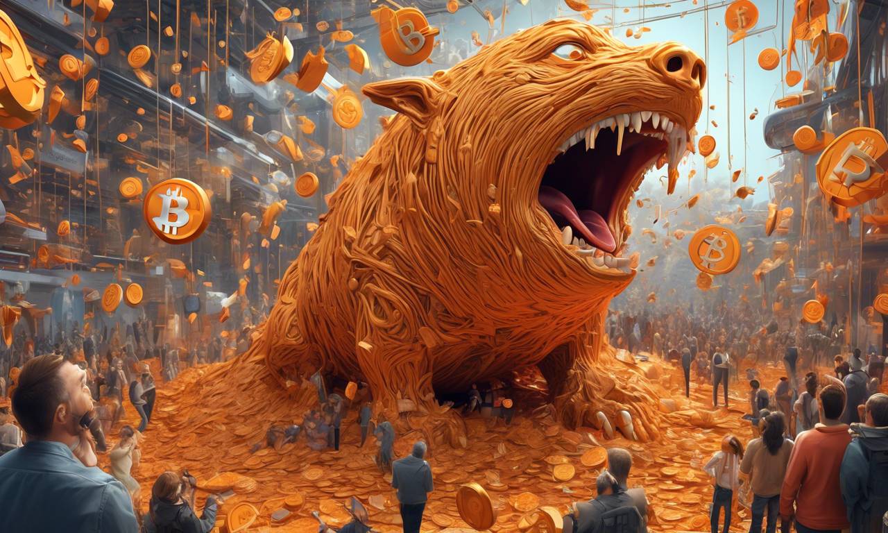 Latest on Reddit IPO, Bitcoin Surge, SVB Crash! ?