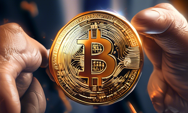 Bitcoin Price is Impacted by Latest US Jobs Report at $54,000 Level ??
