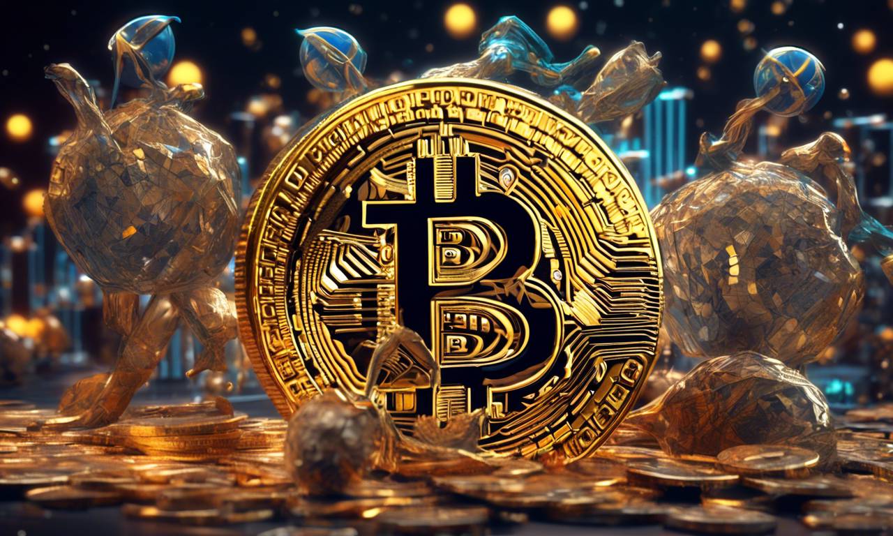 Bitcoin Developers Join Forces to Draft Guidelines for BRC-20 Tokens ??