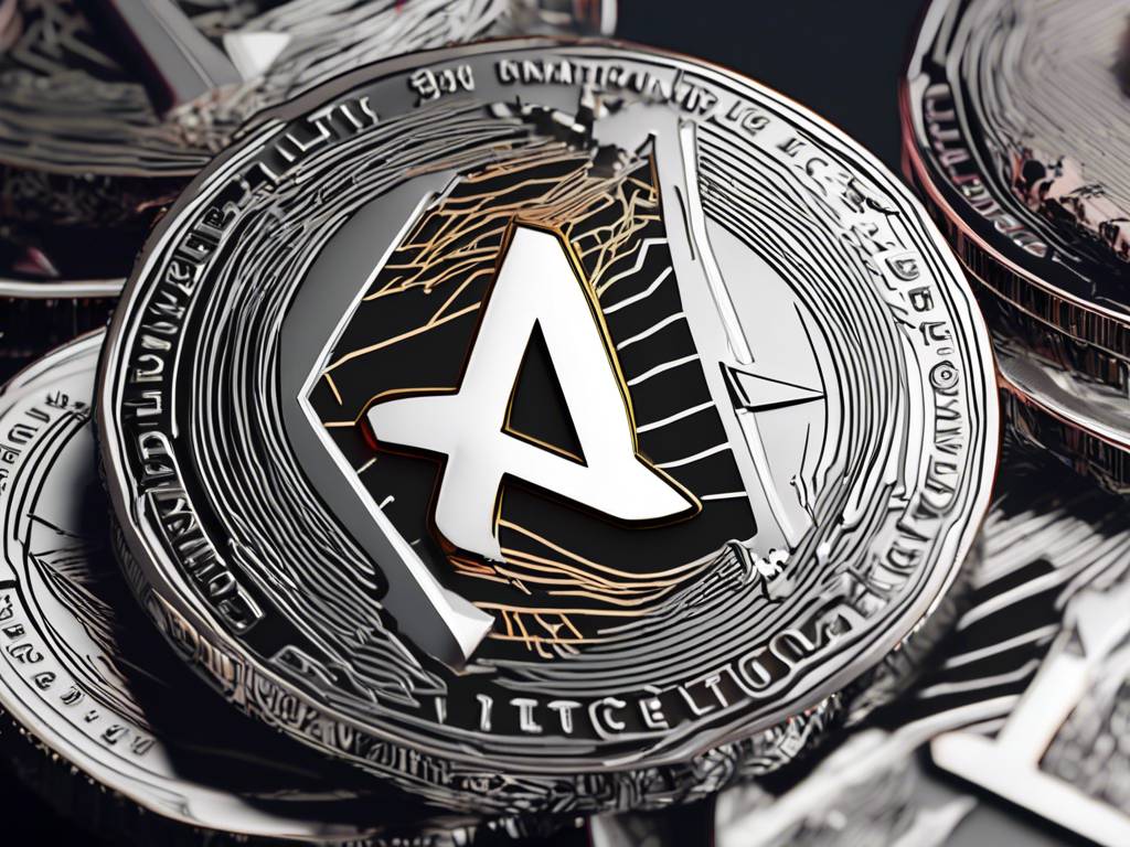 Litecoin (LTC) poised for comeback after 30% dip! ??