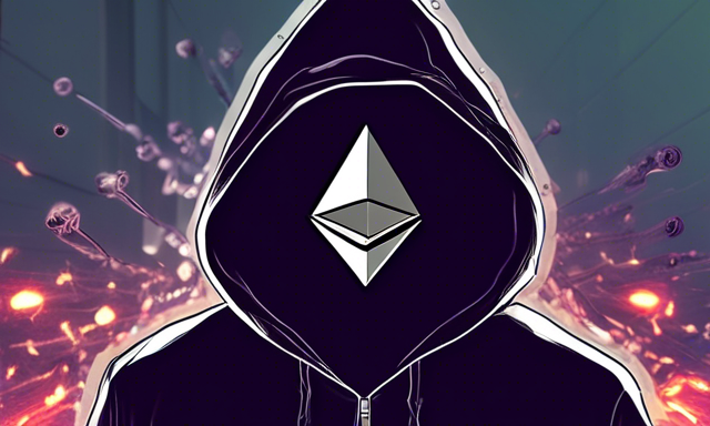 Why Ethereum is Faced with a 'Slow and Painful Death', According to Expert ?