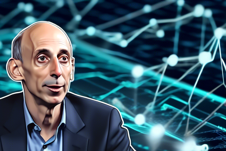 Gary Gensler confirms: Ethereum ETFs coming in September! ?