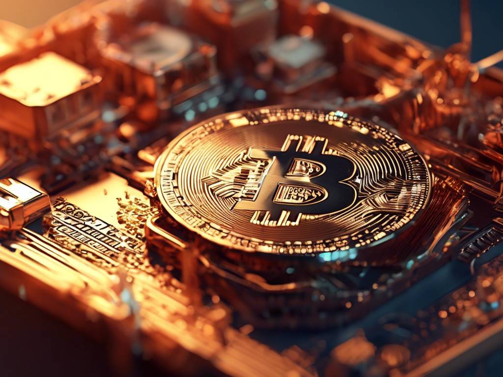 Paraguay Senators Threaten Crypto Mining Ban ?