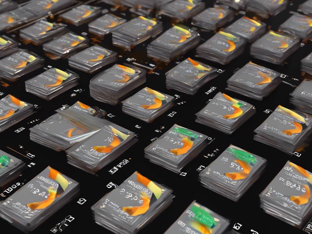 Render (RNDR) Price Surges to New Highs! ??