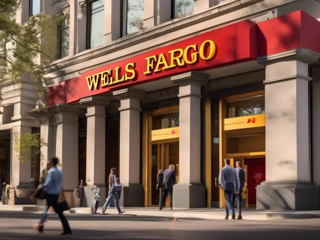 New Lawsuit Exposes Wells Fargo Overcharging Scandal ?