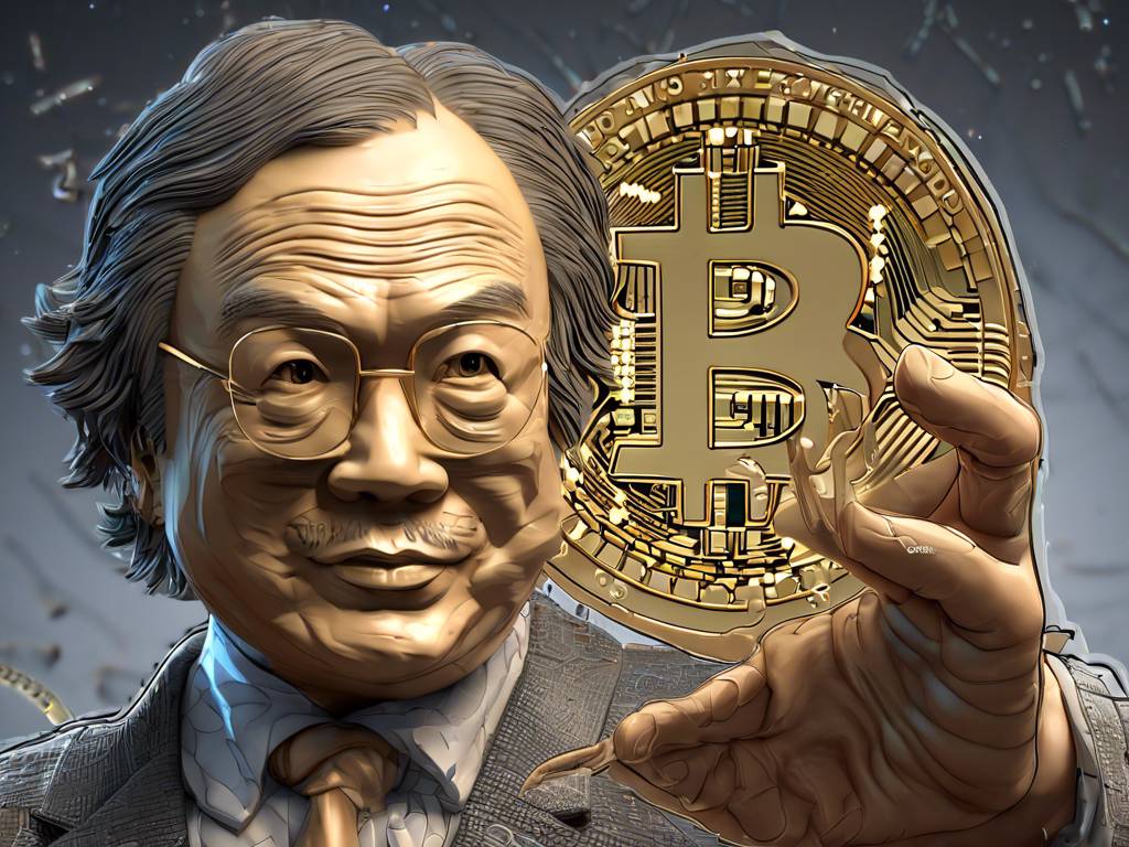 Unveiling the Mystery of Bitcoin's Creator: Who is Satoshi Nakamoto? ?️‍♂️