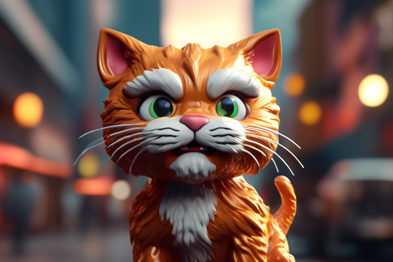 Roaring Kitty's new stock pick is the talk of the town ?