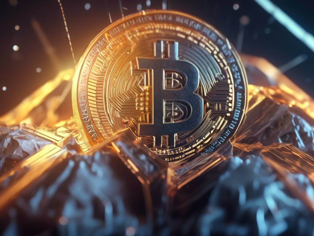 Crypto expert predicts volatile market ahead! Get ready ?
