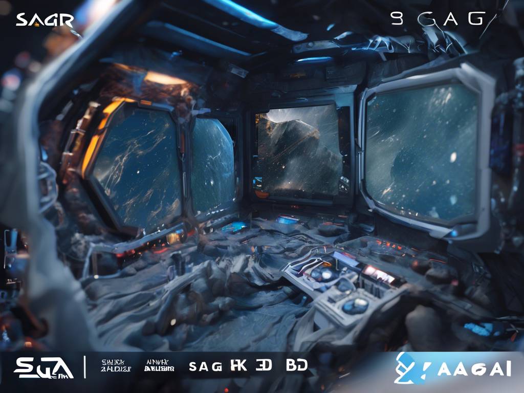 Stay updated on Avalanche, Ankr, and Saga news! ?