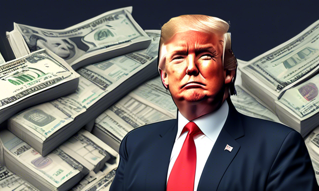 Plans for inflation and the economy outlined by Trump in RNC speech ?