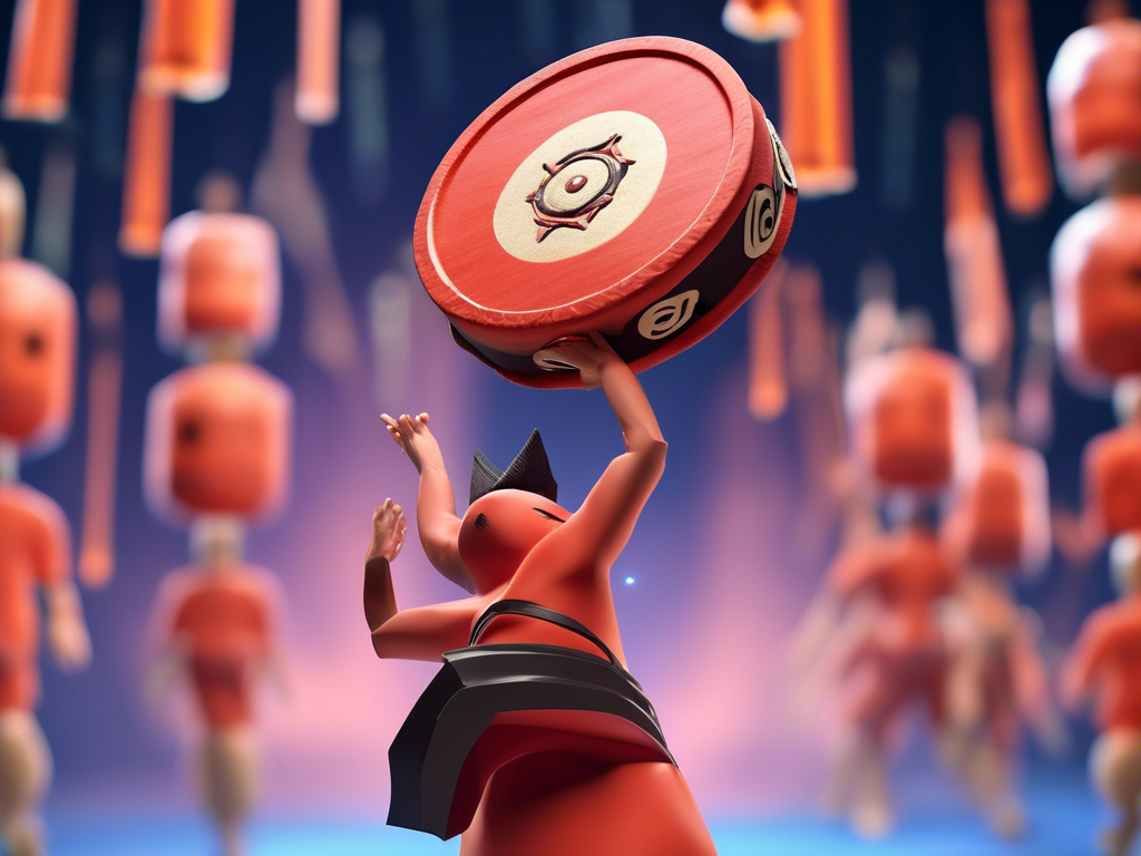 Taiko Launches Mainnet on Ethereum with Vitalik Buterin's First Block ??