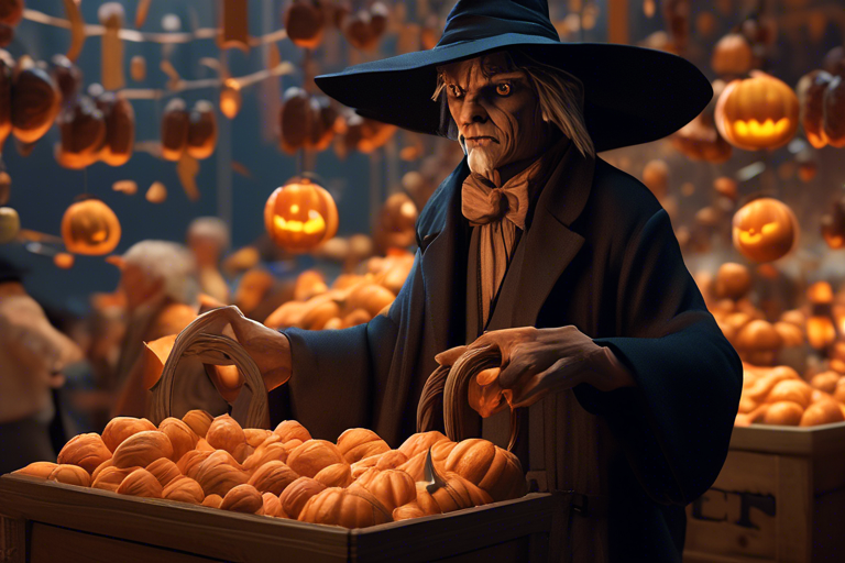 Significance of markets on a triple witching day is discussed ??