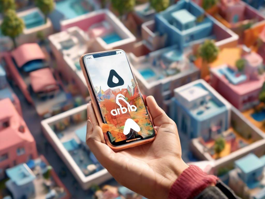 Airbnb stock drops 6% ?: Q2 forecast fuels slowdown worries