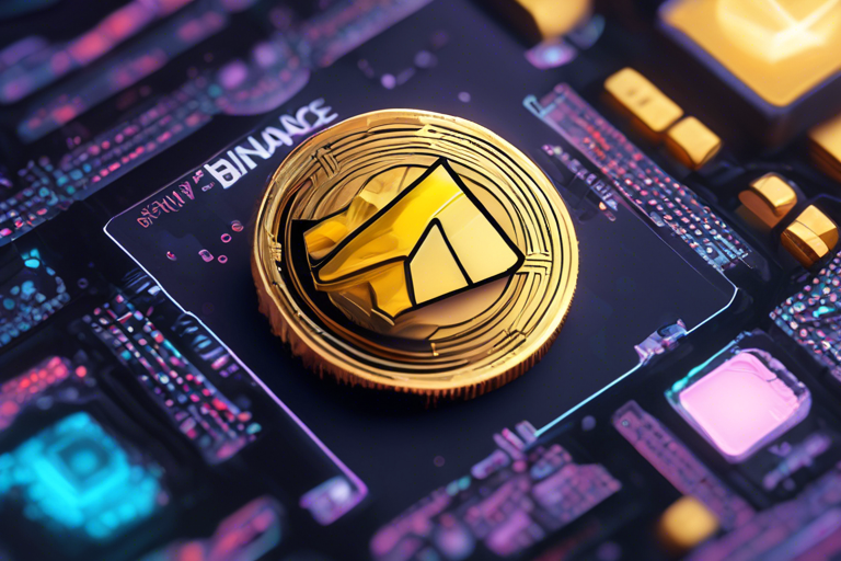 Binance unveils exciting Earn Wednesday deals ??