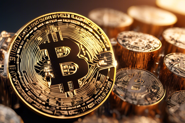Bitcoin Price Increase Supported by Metrics ?? Predictions Uncertain!