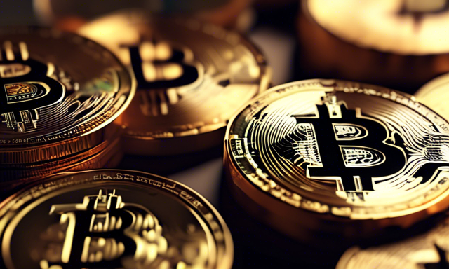 Three reasons why a new all-time high in Bitcoin (BTC) price could be reached before 2024! ?
