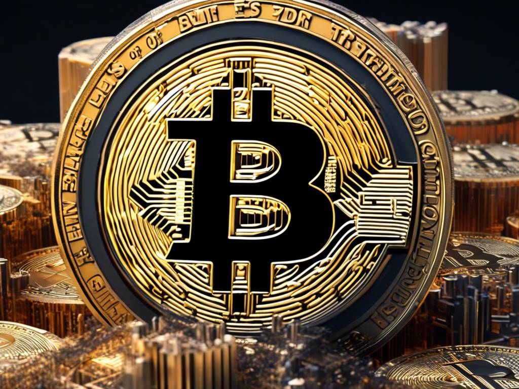 BlackRock Bitcoin ETF Approaches 70 Days of Building Up ?