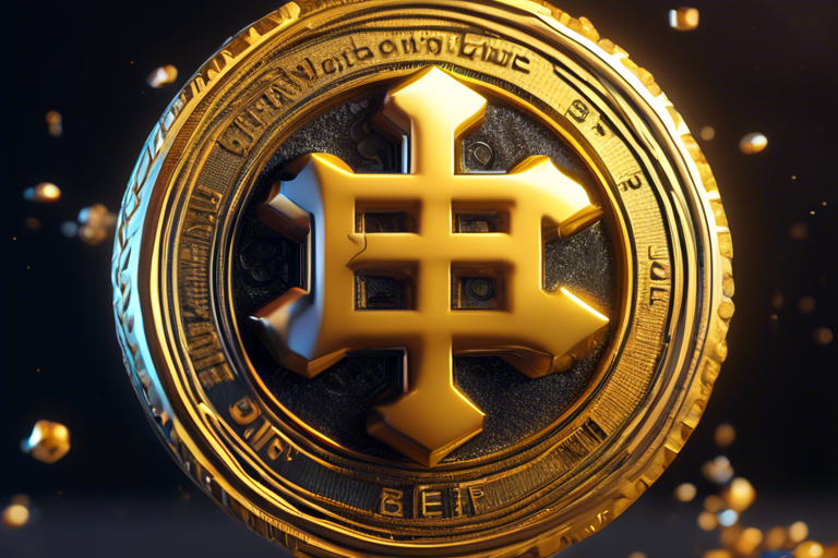 Earn rewards & discover innovative DeFi protocol with Binance's LISTA Megadrop! ??