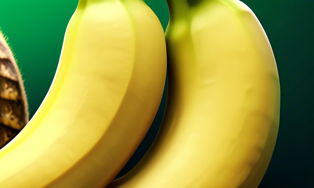 BANANAUSDT Perpetual Swap Listed on BitMEX with Up to 10x Leverage ?