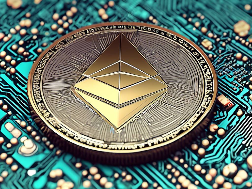 Is Ethereum's Dip Worth Buying? ?