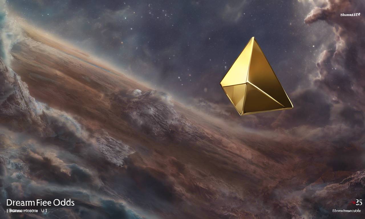 Ethereum ETFs Approval Odds Plummet to 35%: Dream Fades Away ?