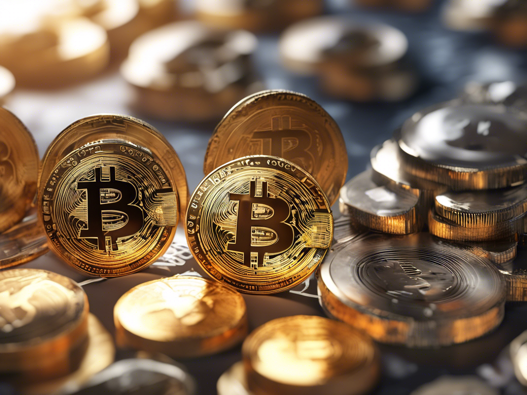 Compare XRP's profit supply against Dogecoin and Bitcoin! ?