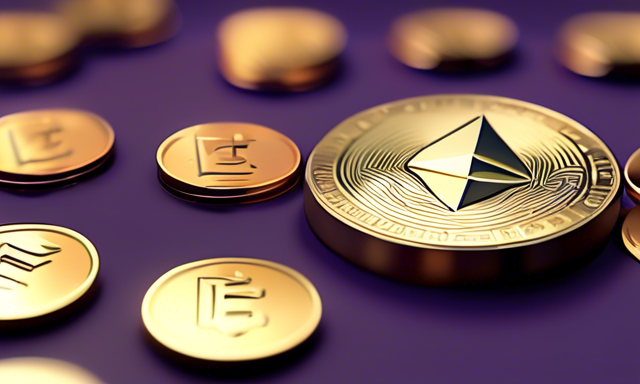 Ethereum volume surpassed by Solana in DeFi transactions, surprising statistics ?