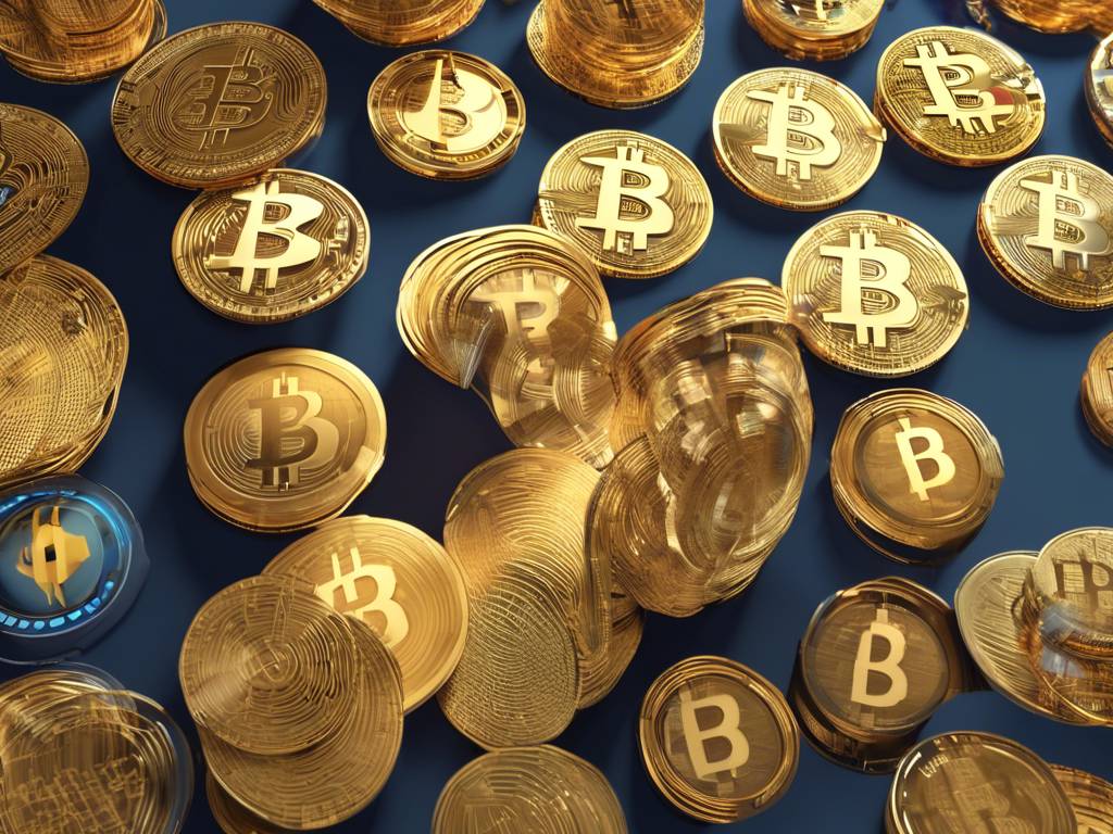 Crypto Hub Hong Kong to Launch Bitcoin & Ethereum ETFs on April 30! ?