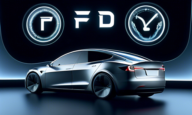 Tesla's FSD deemed a 'Fast Fail' by Truist Analyst, learn why ?