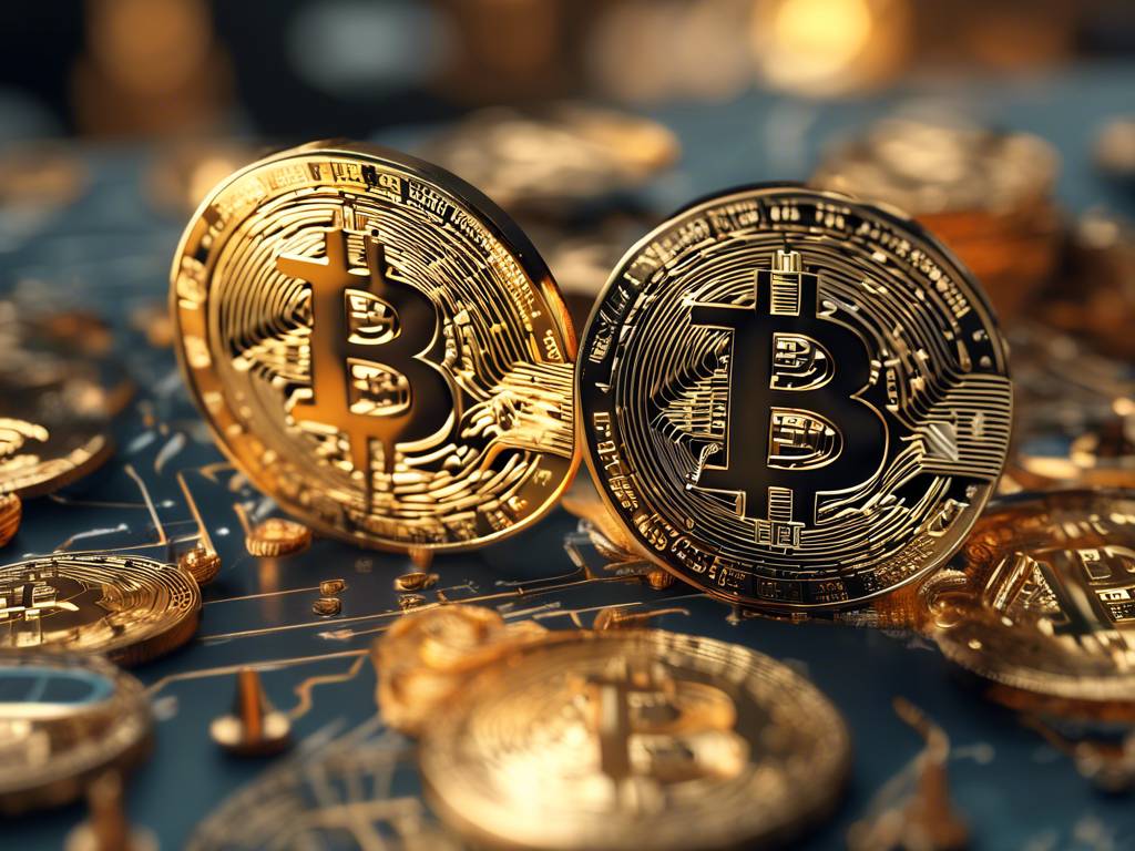 Bitcoin options expiring over $6.3B on Deribit this Friday ??