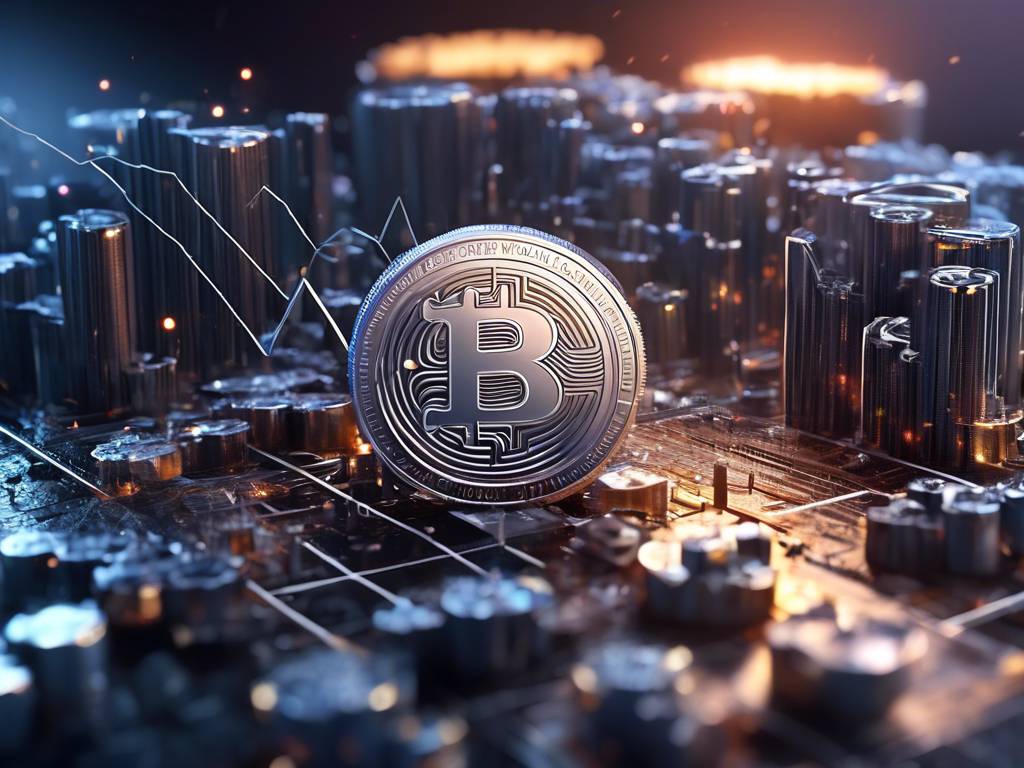 XRP on the Verge of Explosive Growth ??