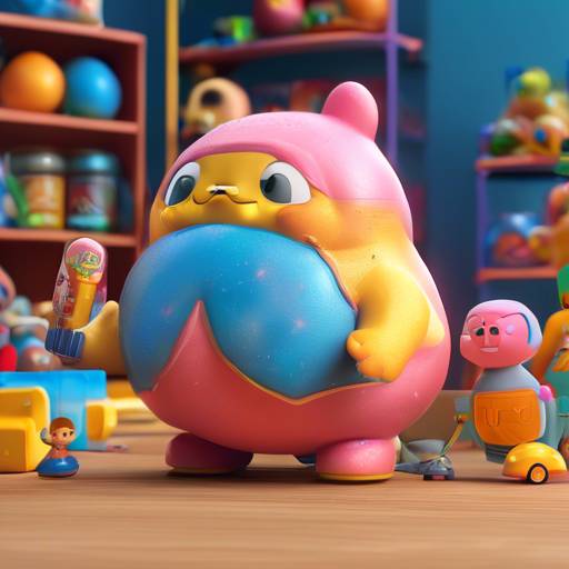 Get ready for Walmart's Pudgy Toys inspired by NFT collection! ??