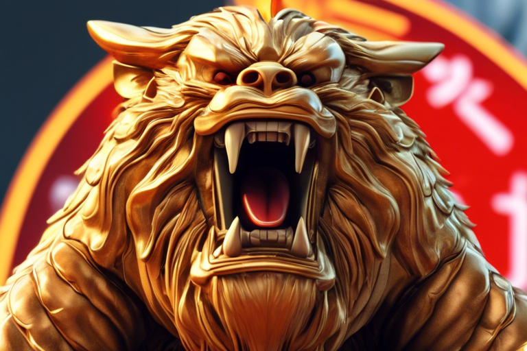 Chinese giants will be banned from Germany's 5G network in a new law ???