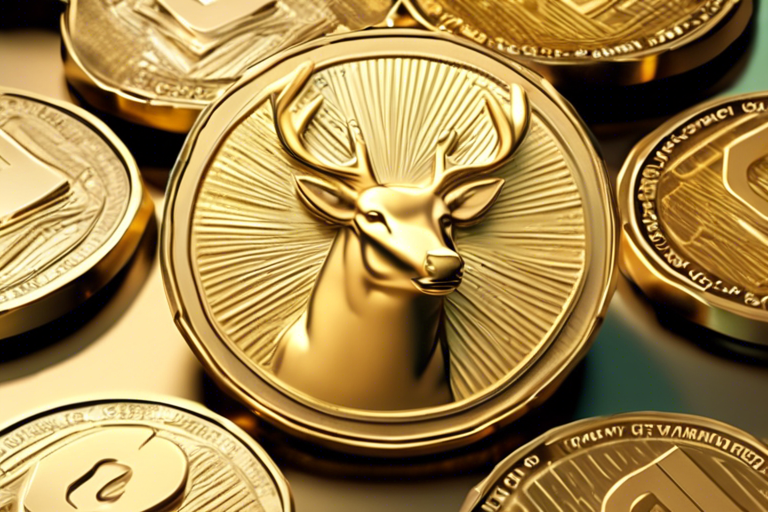 MemeCoin bucks the trend in crypto market with rising price! ??
