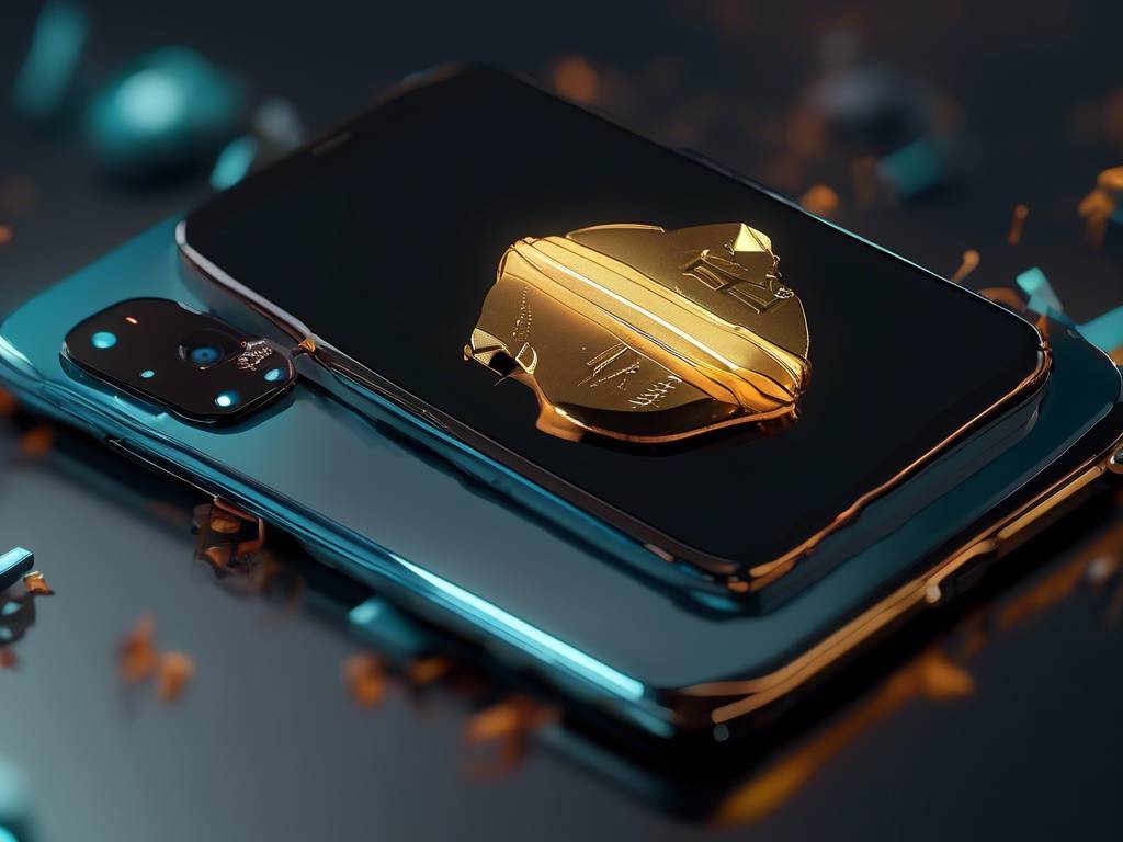 Solana Airdrops Covering the Phone Price ??