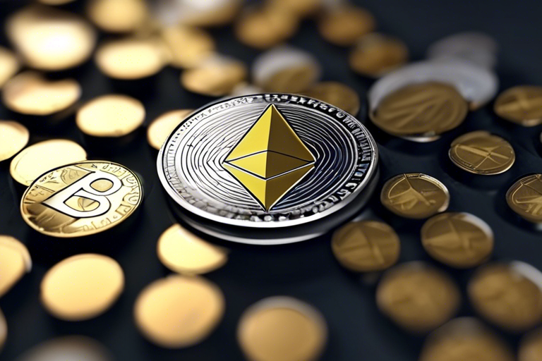 Is Ethereum Overvalued? Network Value Indicator Hits Peak! ?