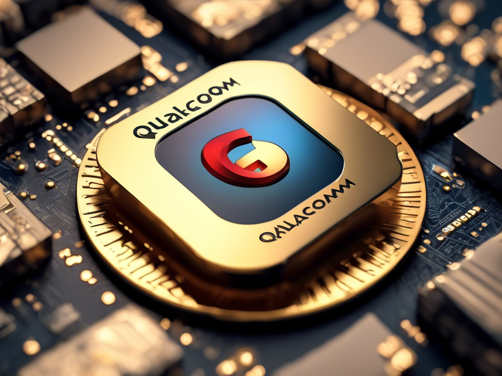 Qualcomm Stock Price Forecast for Next 12 Months ??