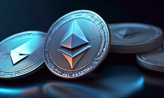 Will higher levels be reached by Ethereum as it remains in a holding pattern? ?