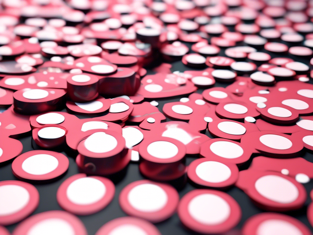 Polkadot Sees Potential to Reach $10 ? Watch Out for This! ?