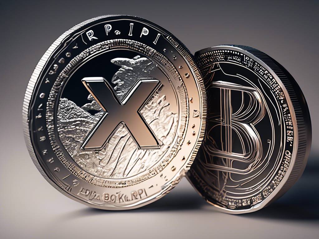 XRP Price Ready for Surge! ??