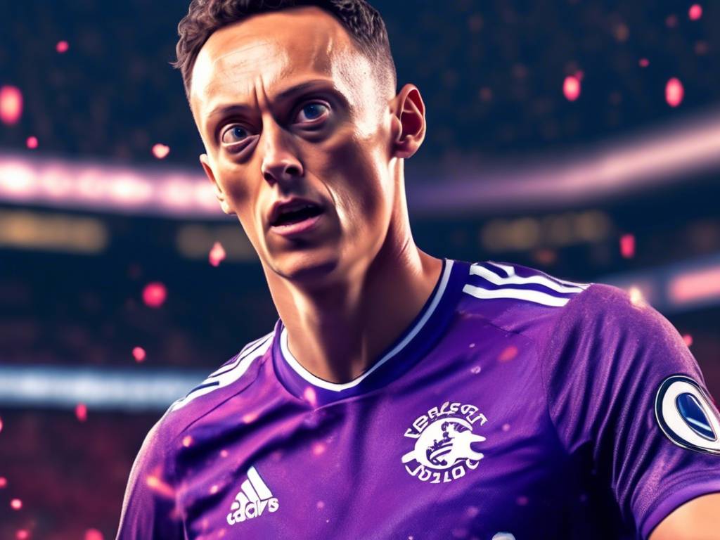 Analyst Predicts 7,800% Breakout ? to $55 for MATIC!