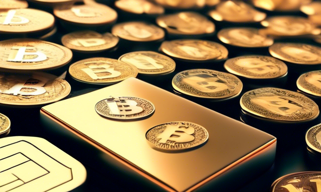 UK Regulator Rejects Nearly 90% of Crypto Firm Applications ?