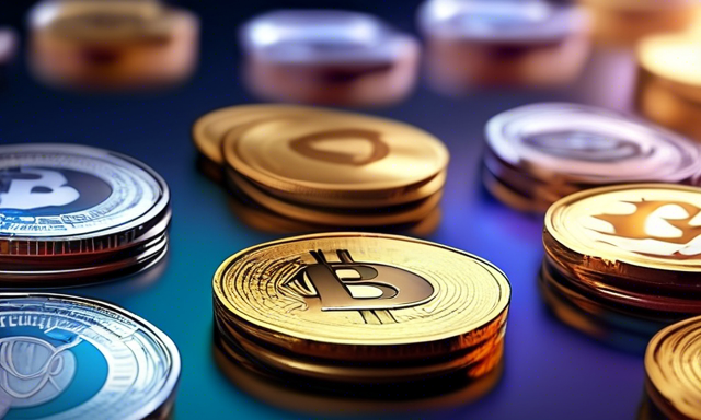 The recent crypto market crash has led to top altcoins being considered for investment. ?